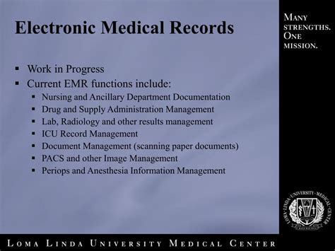 Llumc medical records. Things To Know About Llumc medical records. 